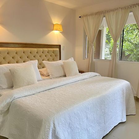 Hotel La Casablanca Tayrona Calabazo  Εξωτερικό φωτογραφία