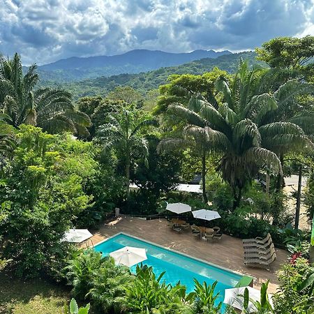 Hotel La Casablanca Tayrona Calabazo  Εξωτερικό φωτογραφία