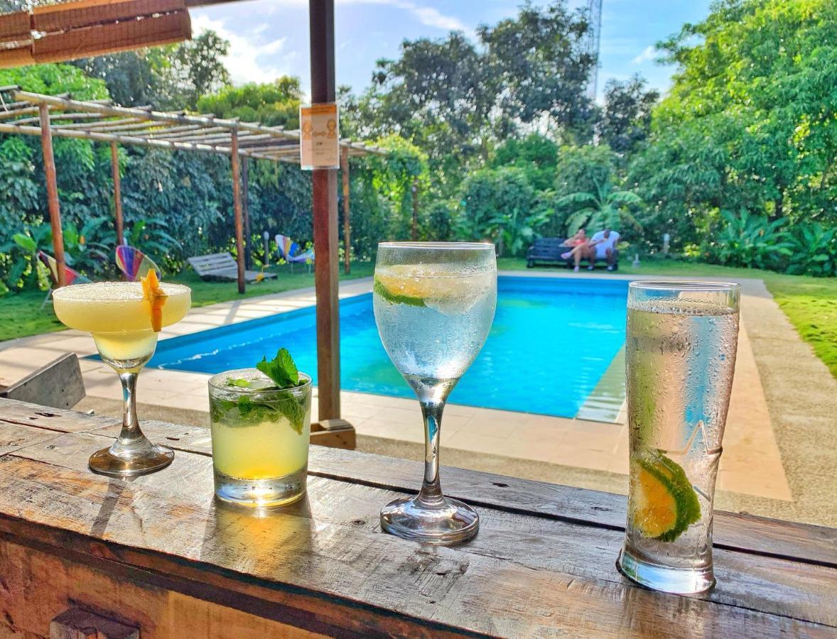 Hotel La Casablanca Tayrona Calabazo  Εξωτερικό φωτογραφία