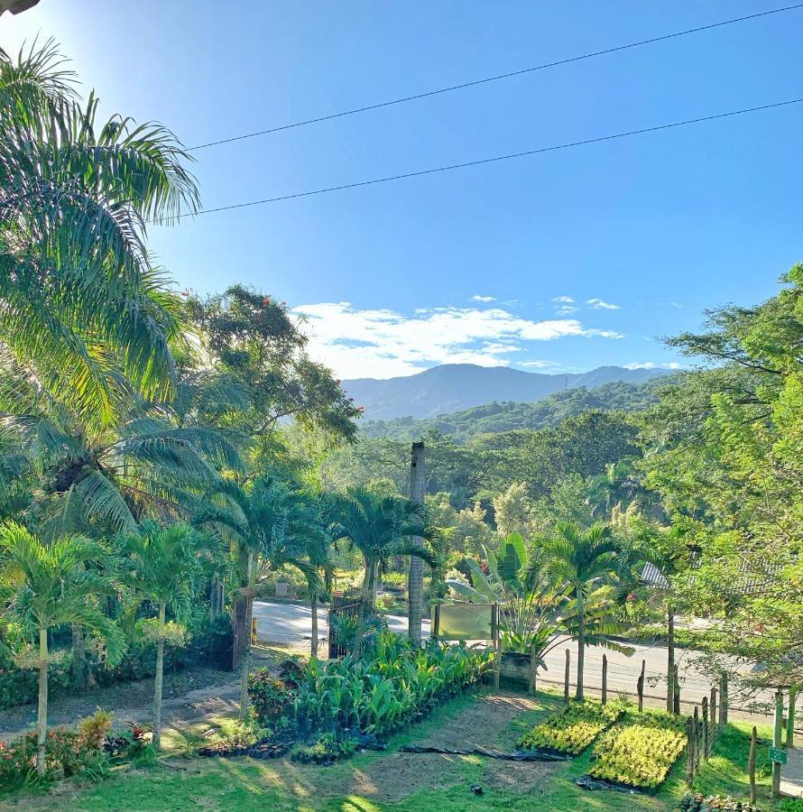 Hotel La Casablanca Tayrona Calabazo  Εξωτερικό φωτογραφία