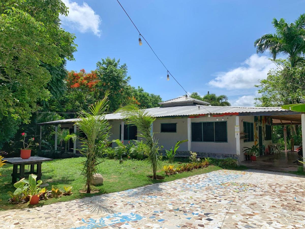 Hotel La Casablanca Tayrona Calabazo  Εξωτερικό φωτογραφία