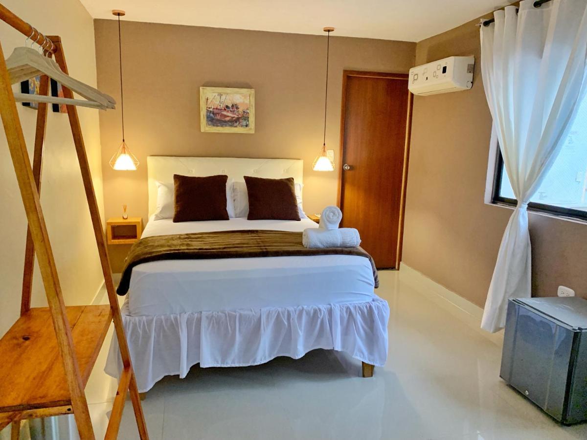 Hotel La Casablanca Tayrona Calabazo  Εξωτερικό φωτογραφία