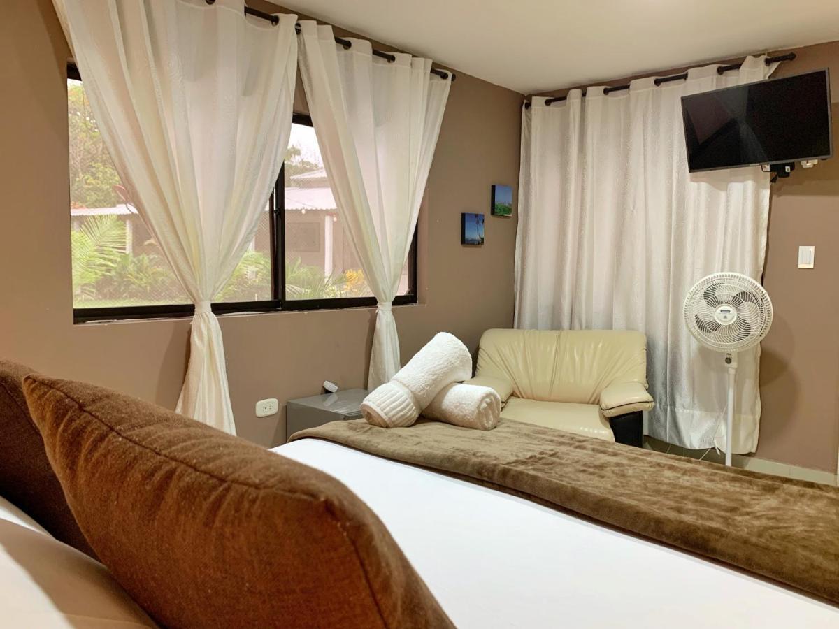 Hotel La Casablanca Tayrona Calabazo  Εξωτερικό φωτογραφία