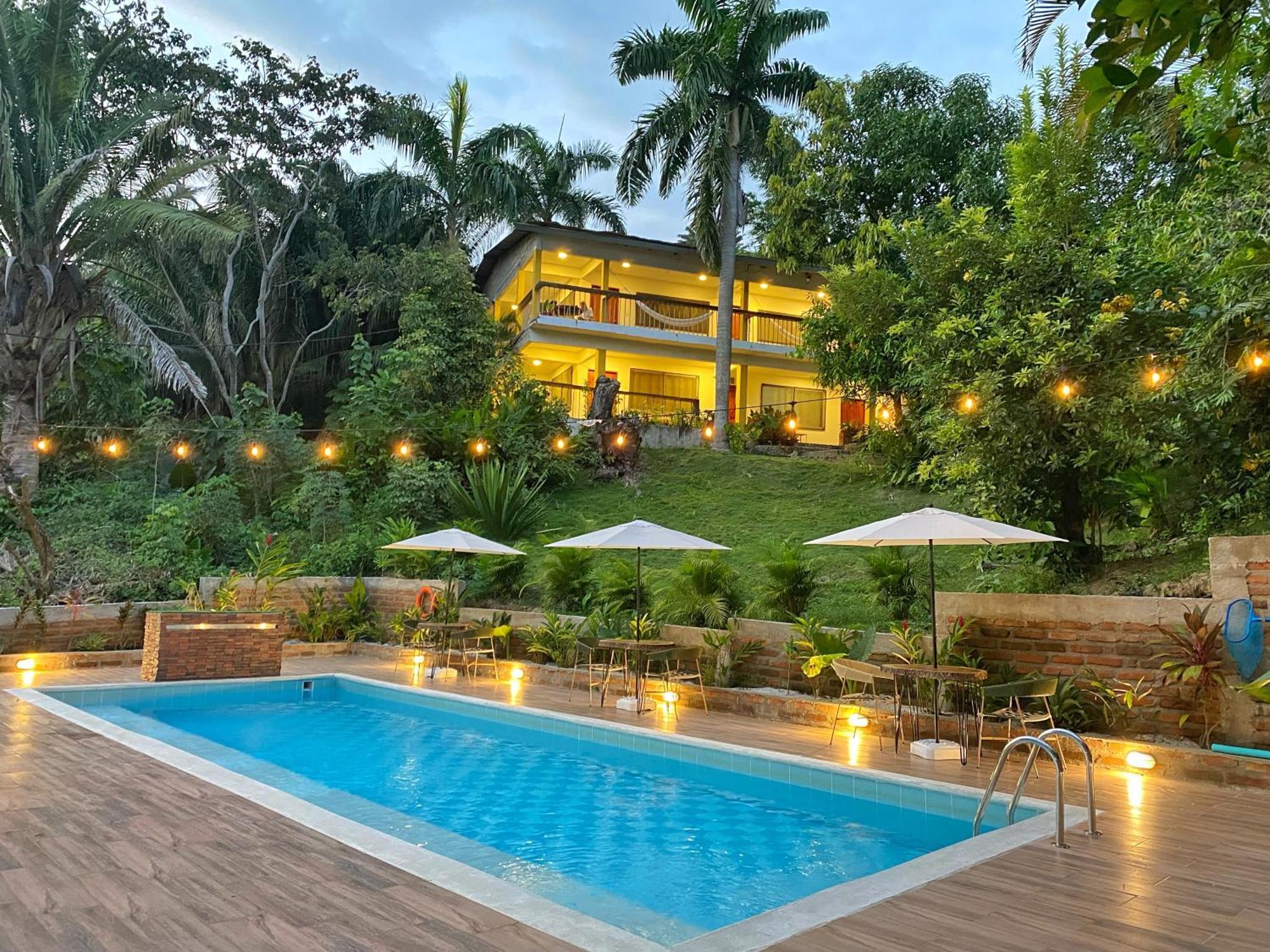 Hotel La Casablanca Tayrona Calabazo  Εξωτερικό φωτογραφία