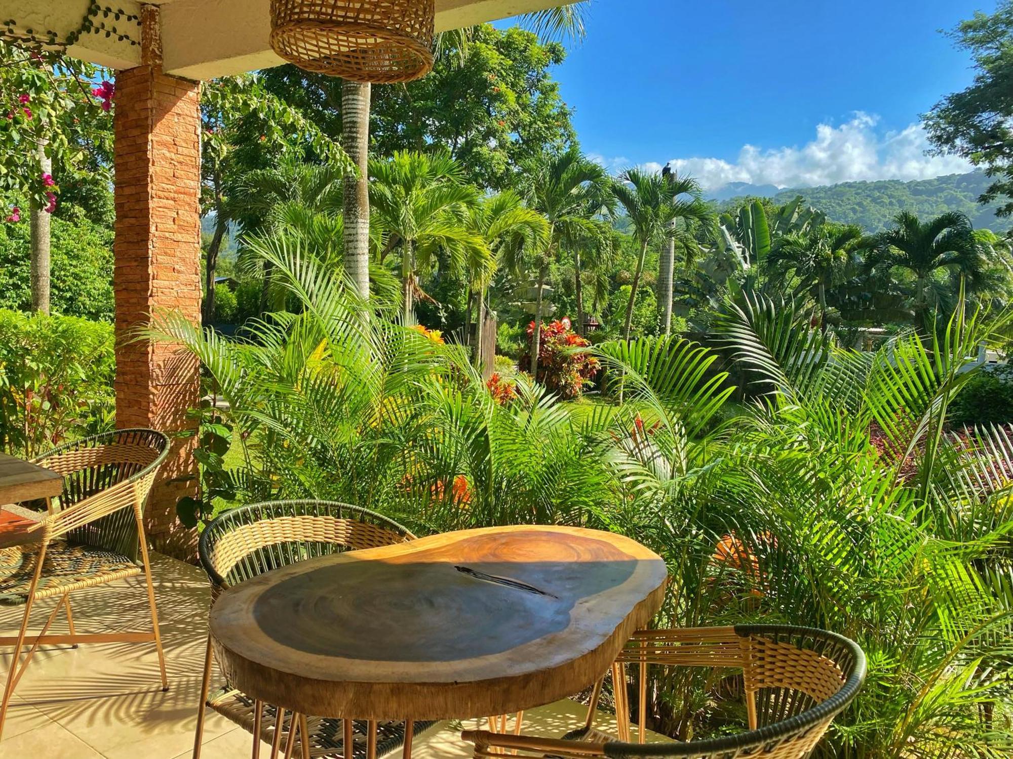 Hotel La Casablanca Tayrona Calabazo  Εξωτερικό φωτογραφία