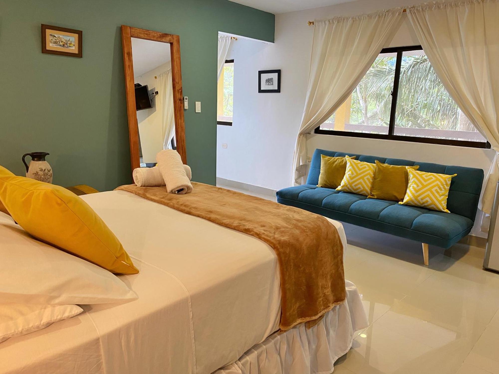 Hotel La Casablanca Tayrona Calabazo  Εξωτερικό φωτογραφία