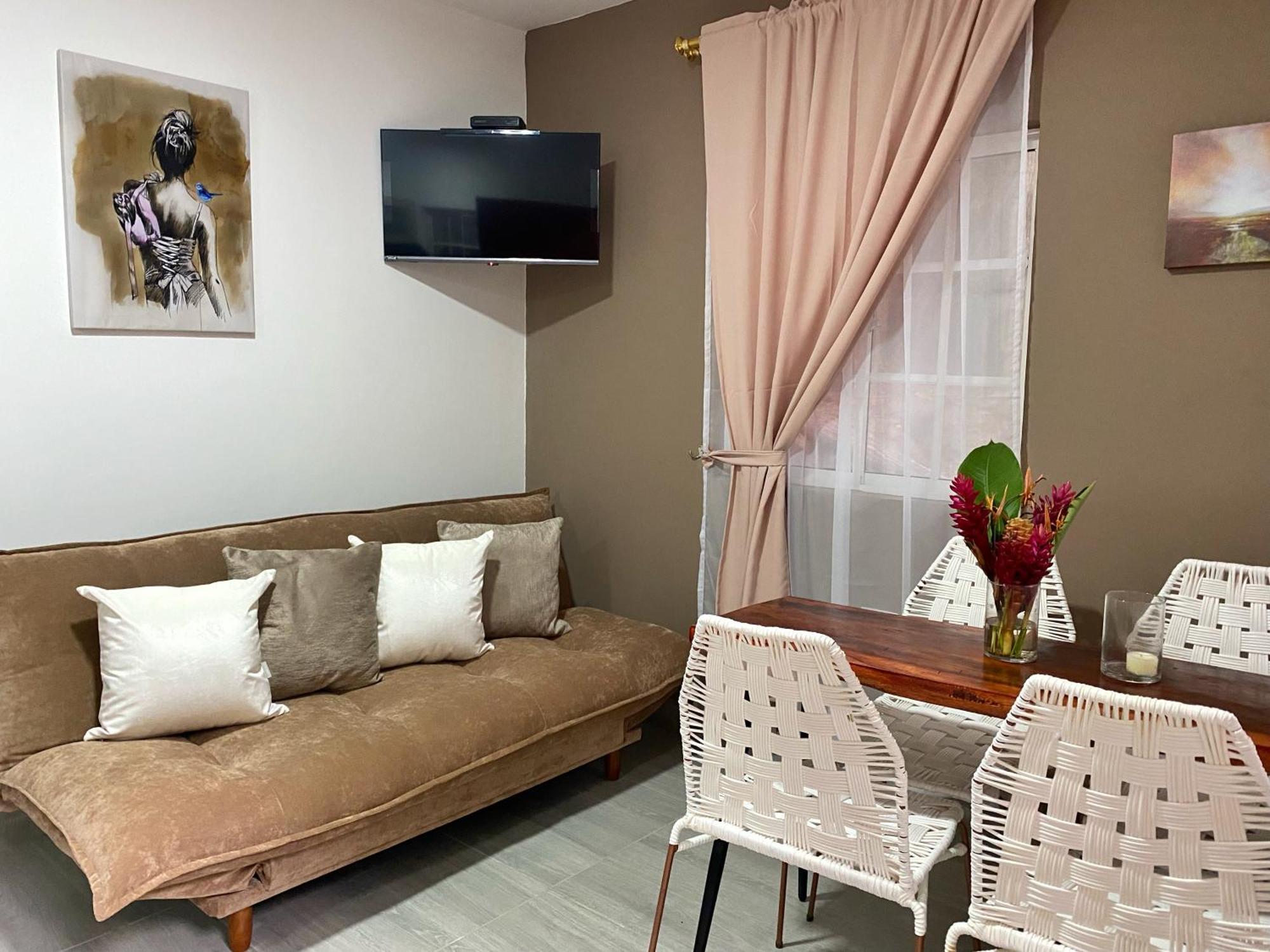 Hotel La Casablanca Tayrona Calabazo  Εξωτερικό φωτογραφία