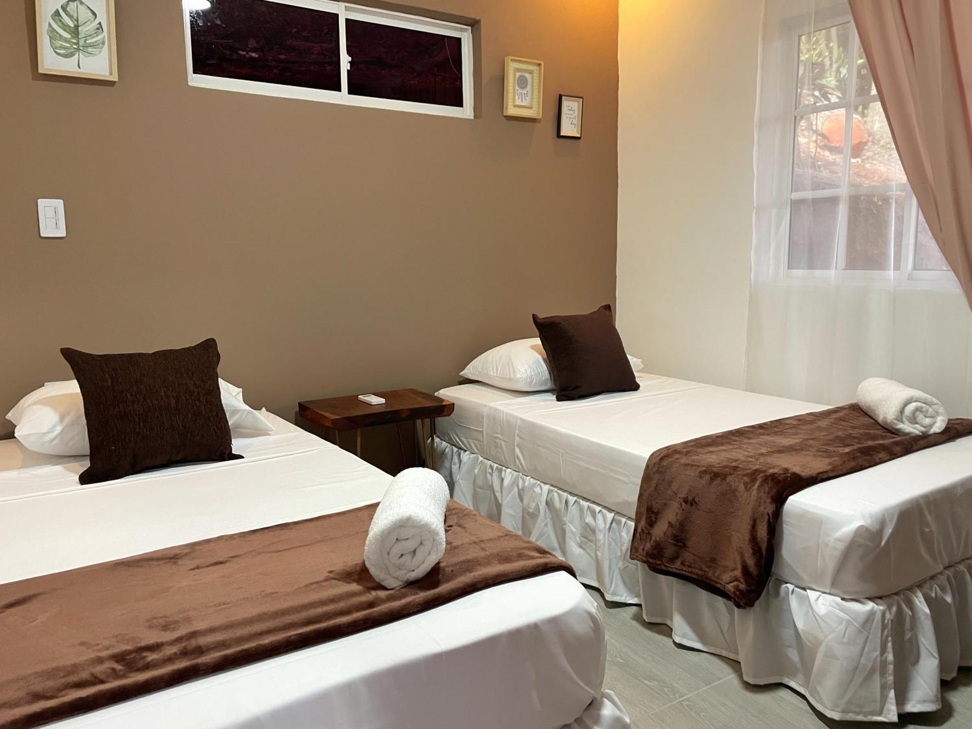 Hotel La Casablanca Tayrona Calabazo  Εξωτερικό φωτογραφία