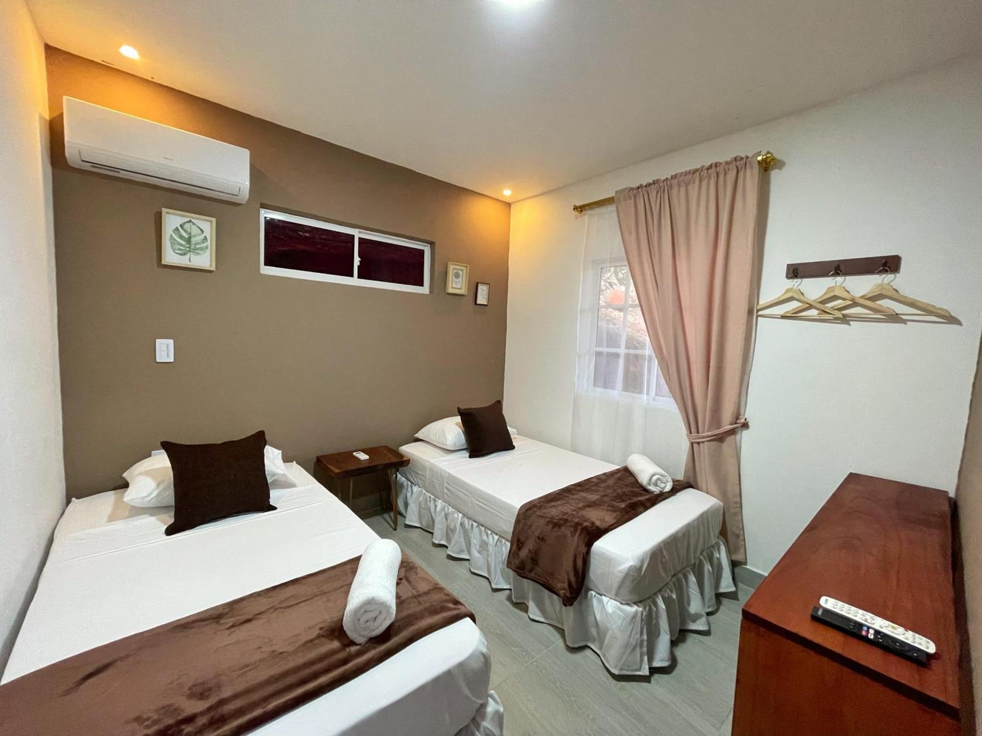 Hotel La Casablanca Tayrona Calabazo  Εξωτερικό φωτογραφία