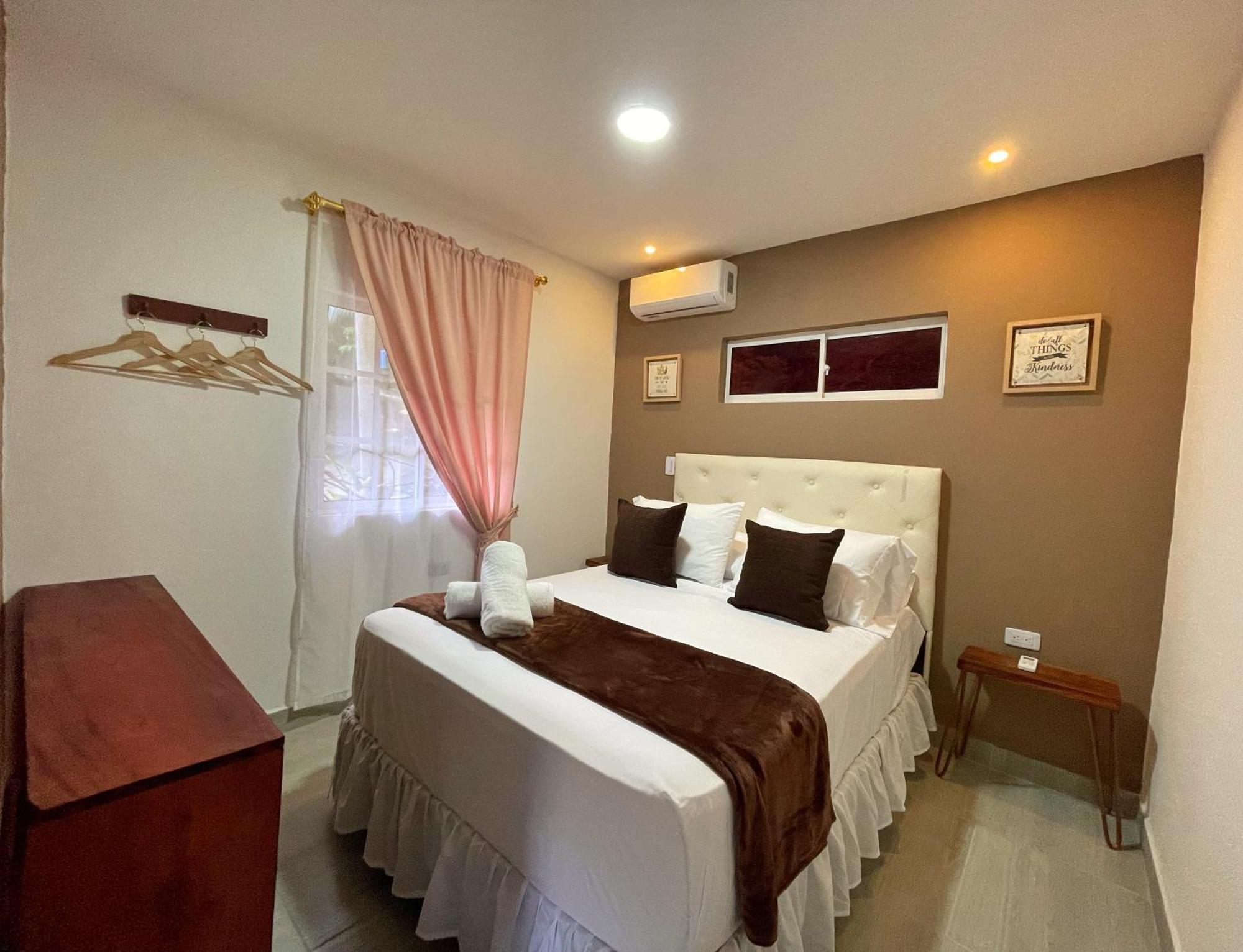 Hotel La Casablanca Tayrona Calabazo  Εξωτερικό φωτογραφία