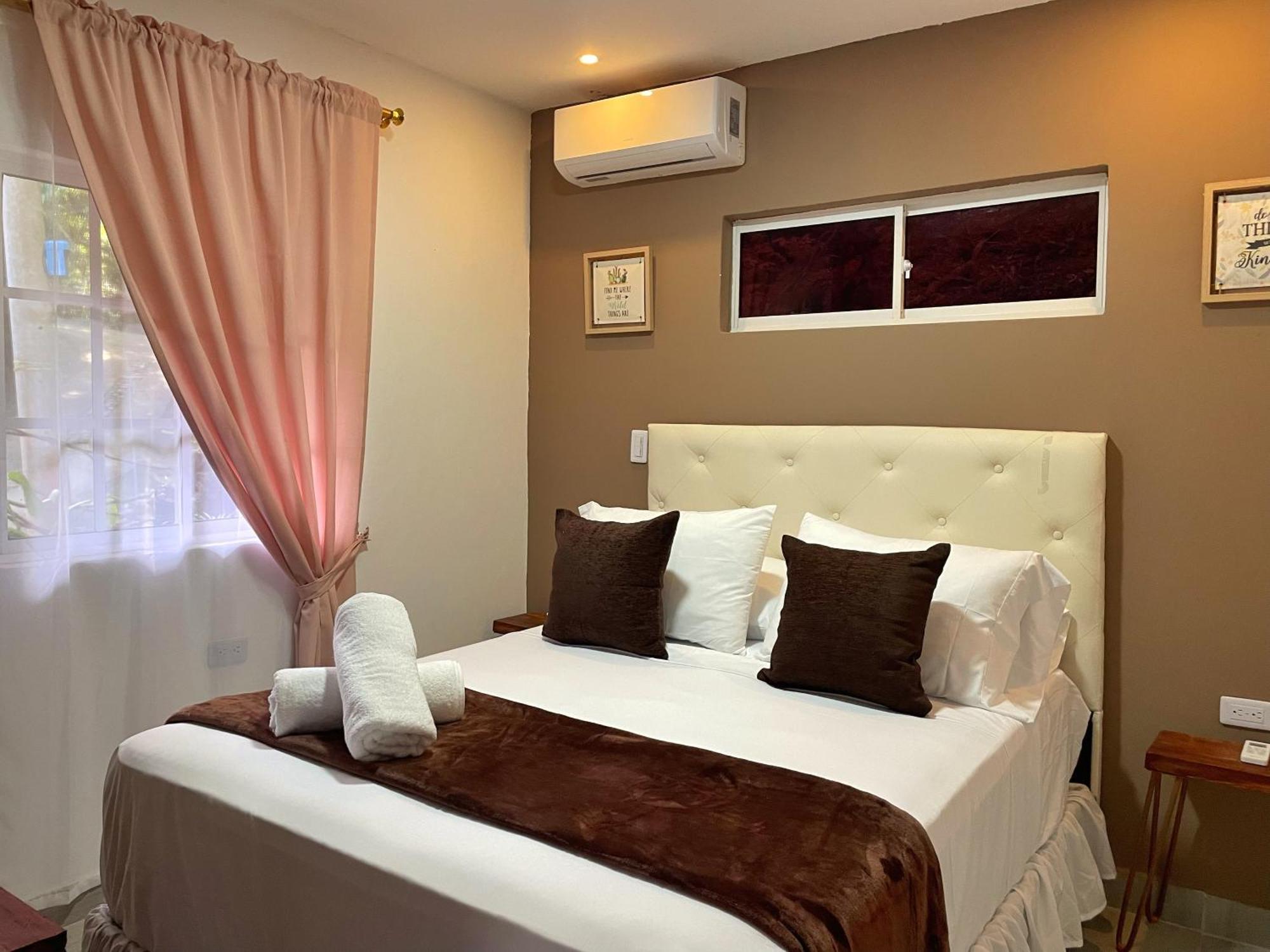Hotel La Casablanca Tayrona Calabazo  Εξωτερικό φωτογραφία