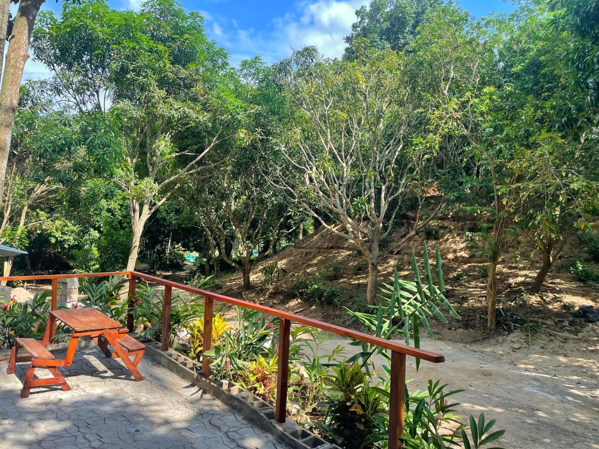 Hotel La Casablanca Tayrona Calabazo  Εξωτερικό φωτογραφία