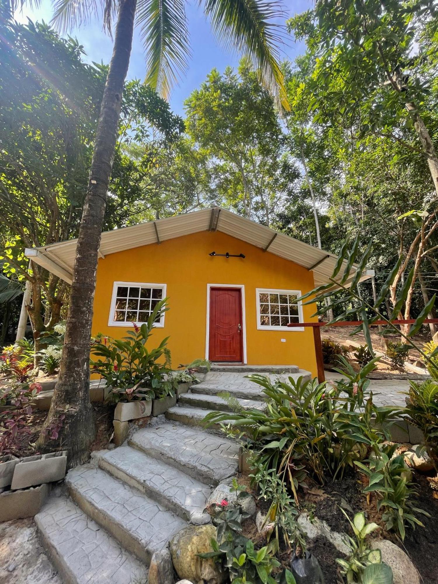 Hotel La Casablanca Tayrona Calabazo  Εξωτερικό φωτογραφία