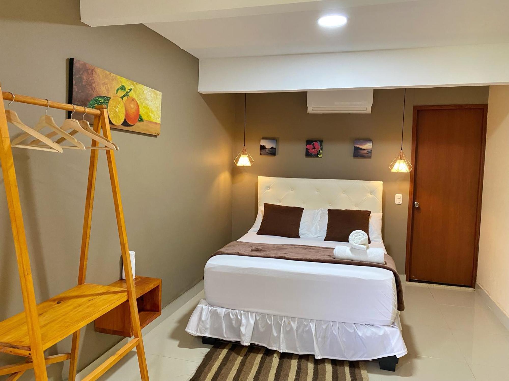 Hotel La Casablanca Tayrona Calabazo  Εξωτερικό φωτογραφία