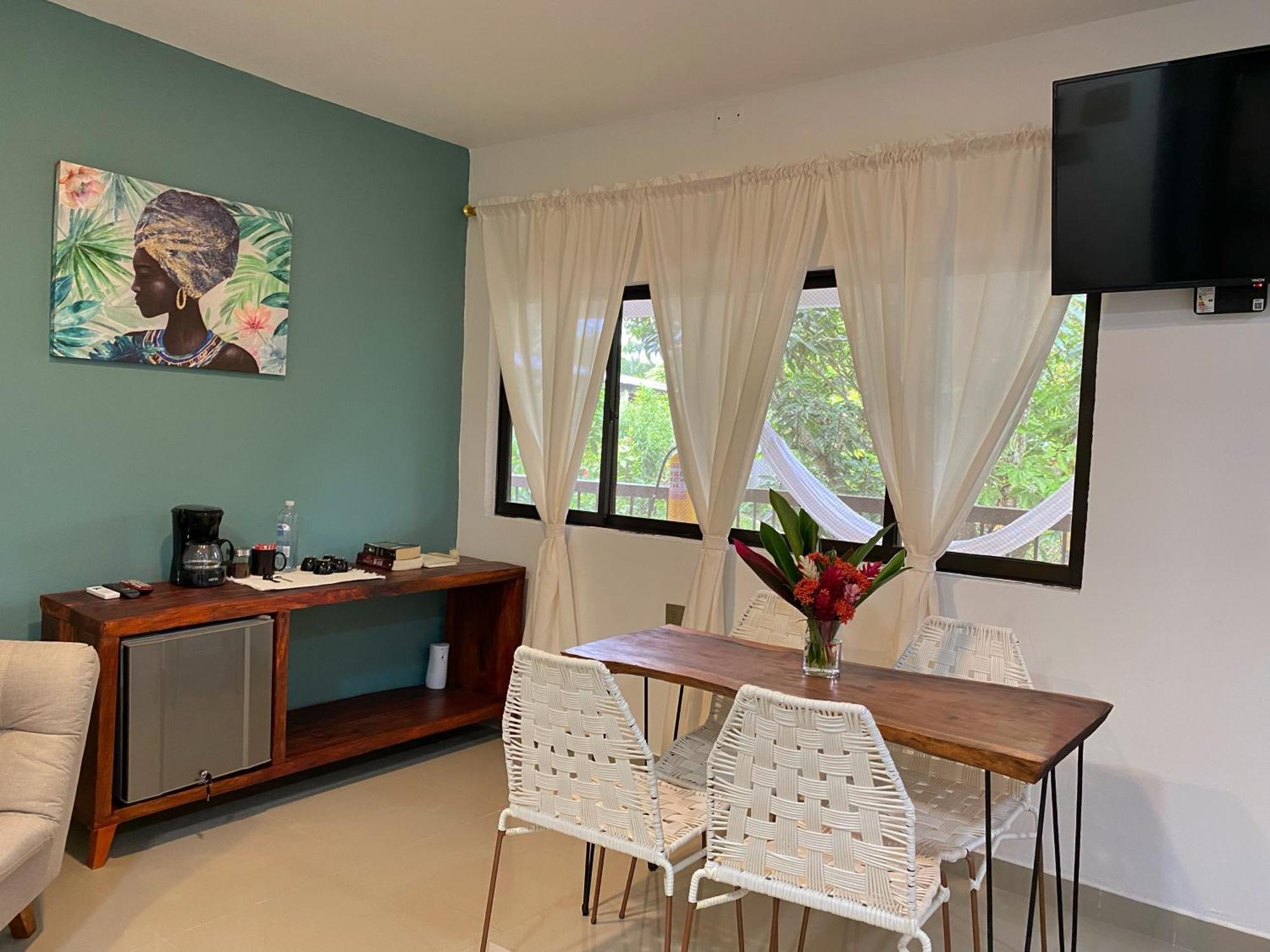 Hotel La Casablanca Tayrona Calabazo  Εξωτερικό φωτογραφία
