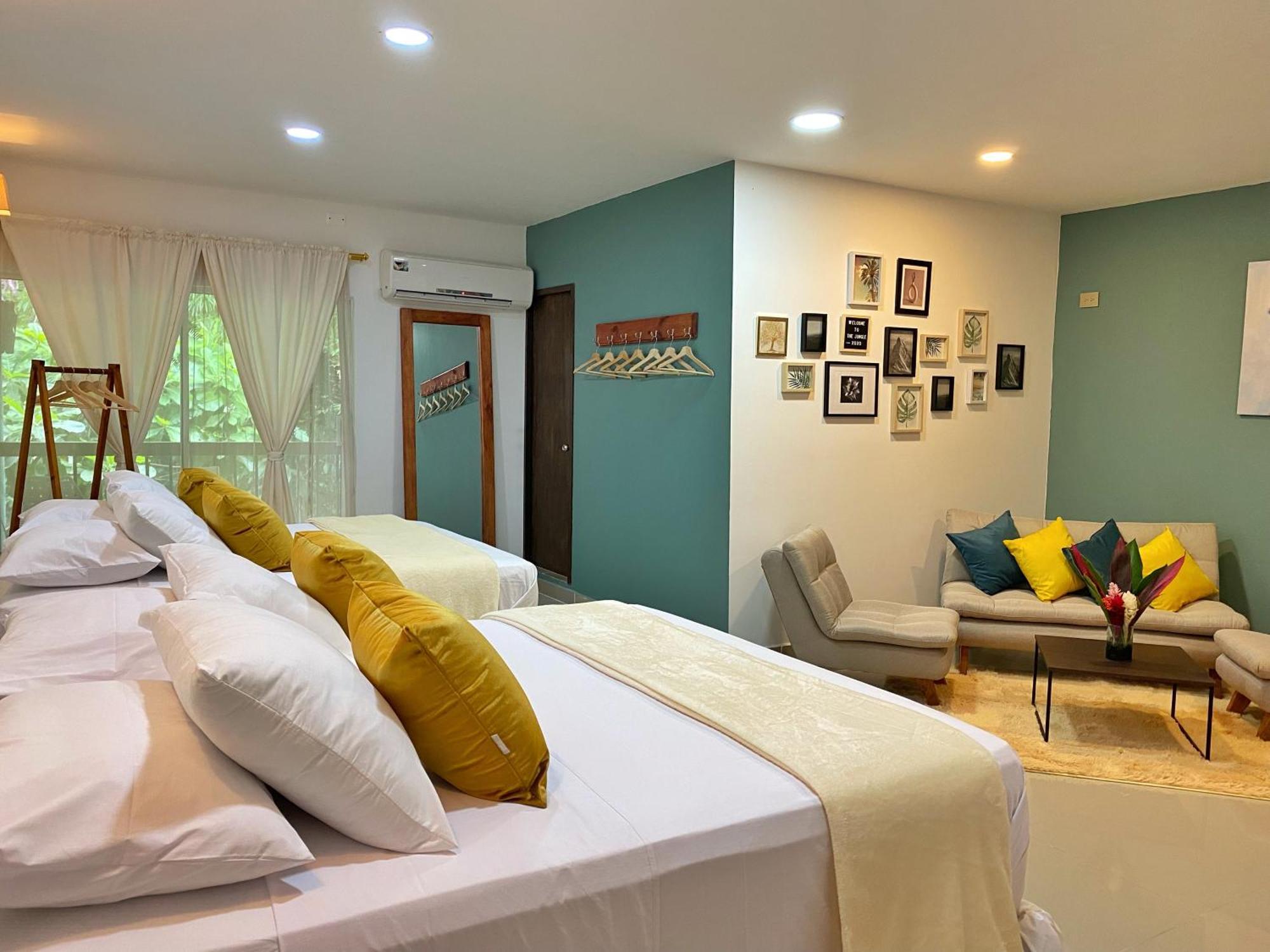 Hotel La Casablanca Tayrona Calabazo  Εξωτερικό φωτογραφία