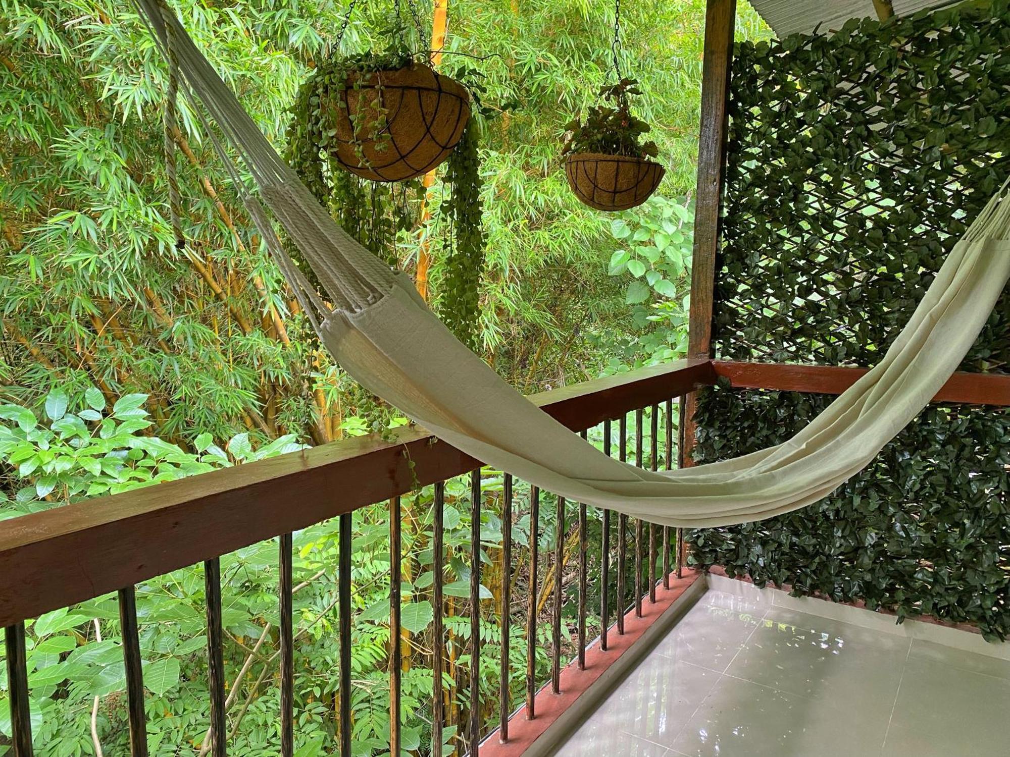 Hotel La Casablanca Tayrona Calabazo  Εξωτερικό φωτογραφία
