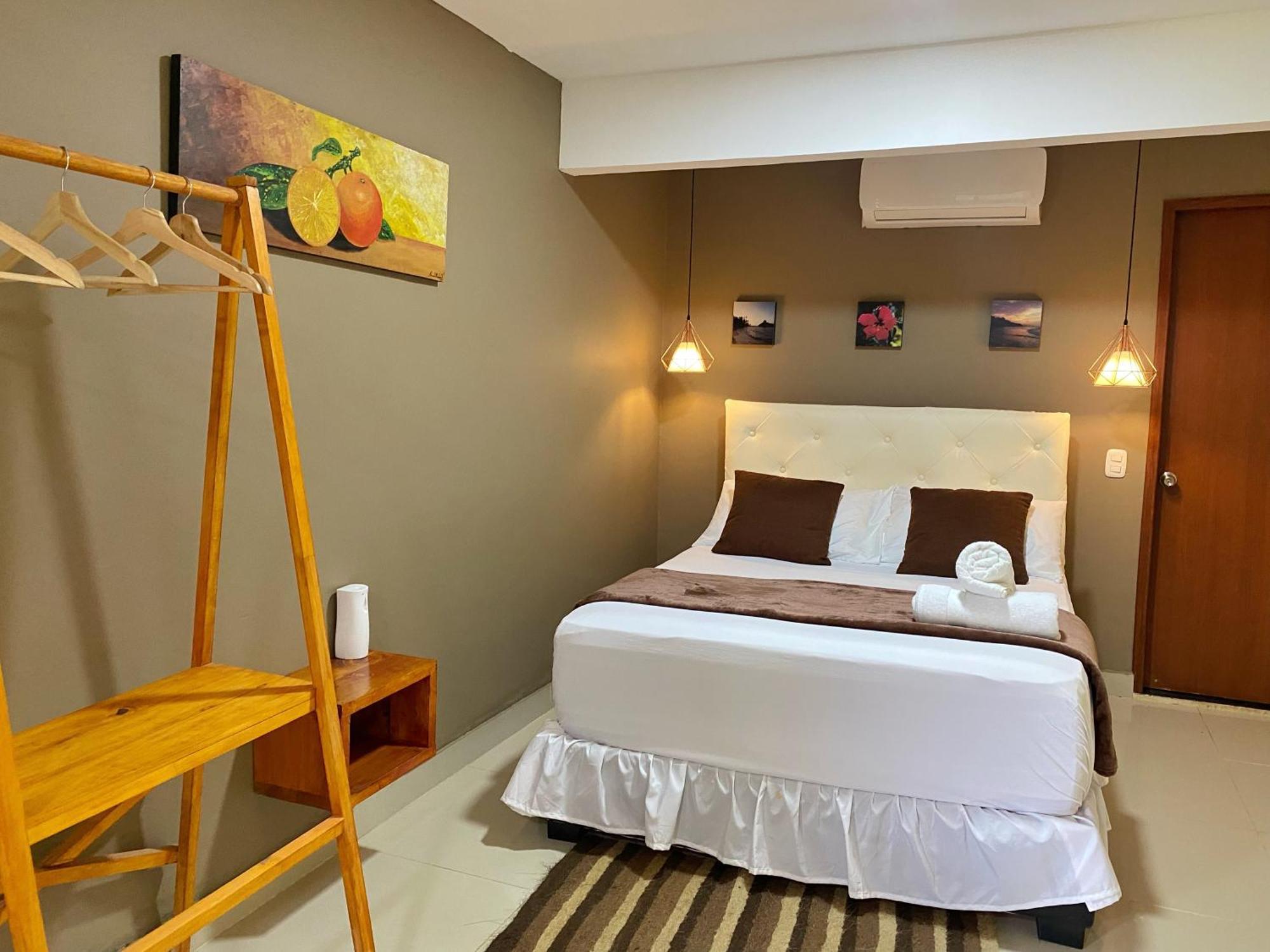 Hotel La Casablanca Tayrona Calabazo  Δωμάτιο φωτογραφία