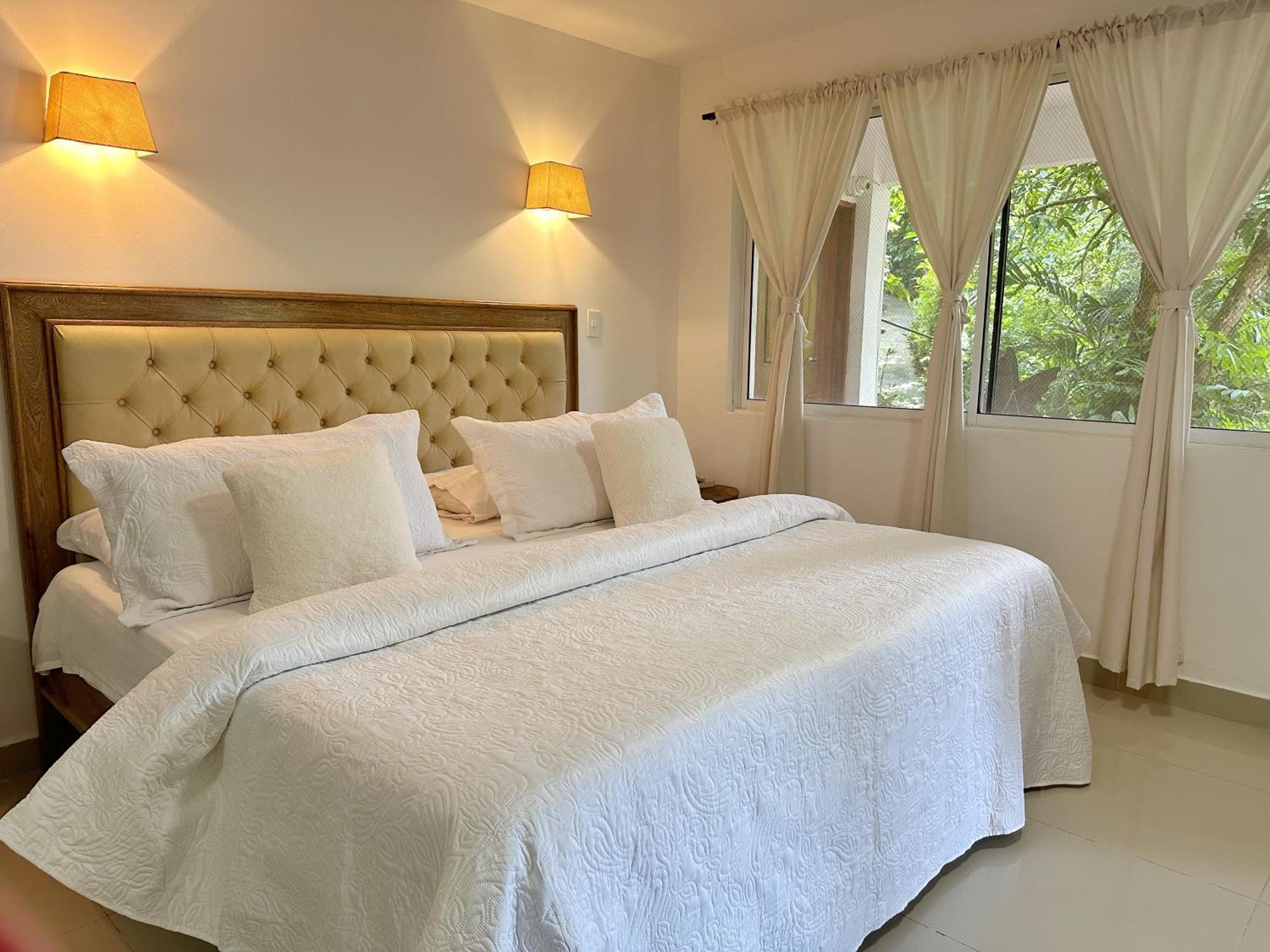 Hotel La Casablanca Tayrona Calabazo  Εξωτερικό φωτογραφία
