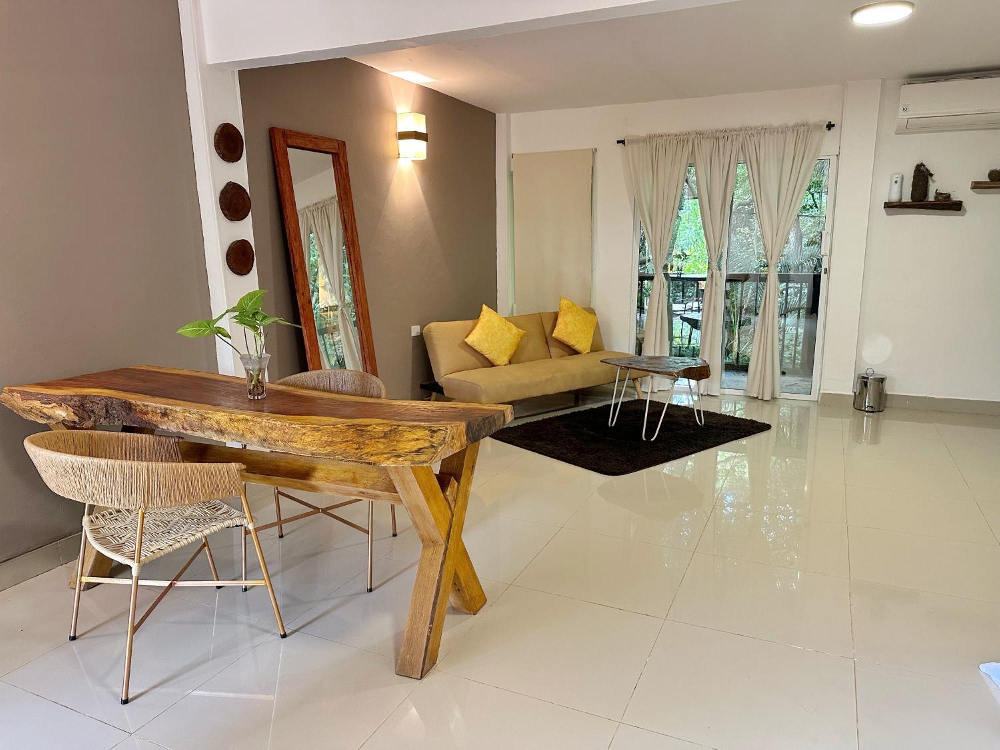 Hotel La Casablanca Tayrona Calabazo  Εξωτερικό φωτογραφία